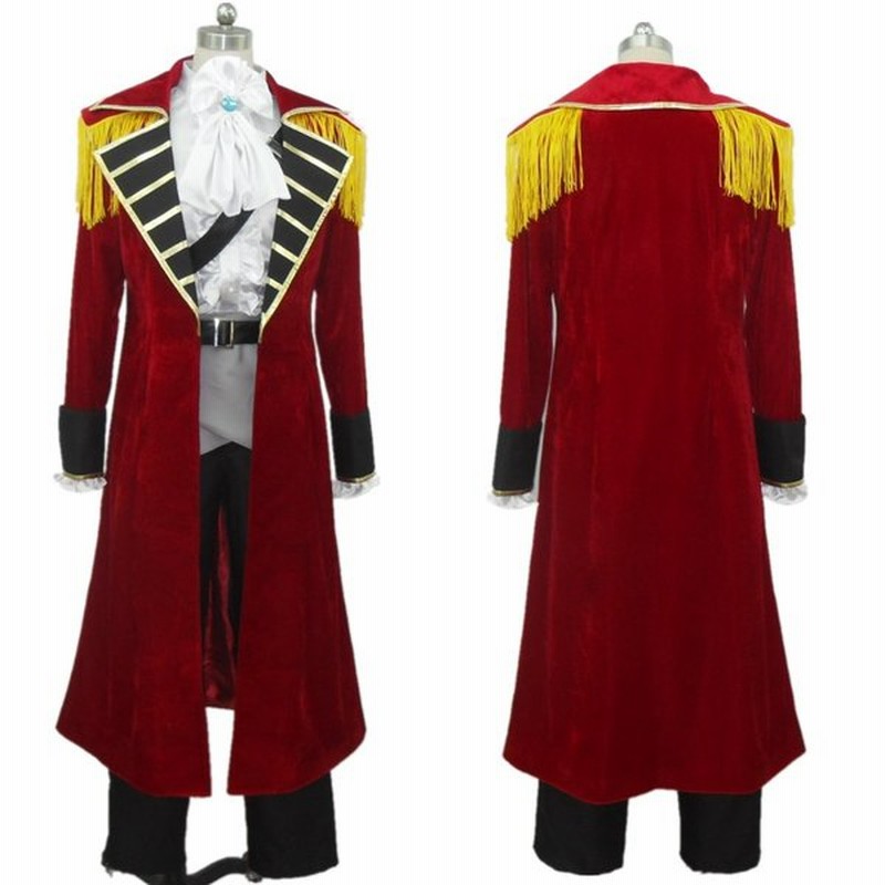 オンラインストア大セール Axis Powers ヘタリア Aph イギリス アーサー カークランド 海賊 風 コスプレ衣装 ステルス値上げ Gaplogexpress Com Br