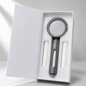 RTOYOU 濾淨沐浴過濾器