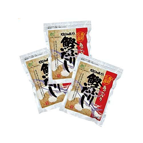 あごだし入り鰹ふりだし５０袋入り（和風だしの素）×３袋入り