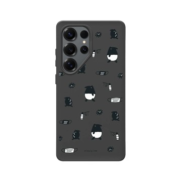 Galaxy S25 Ultra SolidSuit 黑 - 馬來貘 Laimo - Protection