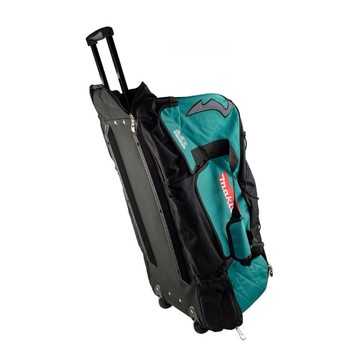 MAKITA 牧田 伸縮把手 工具袋 831279-0 底部附輪子 行李箱