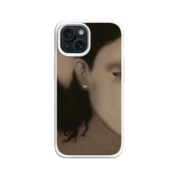 iPhone 15 SolidX 白 - Daniel Kowacki - OMOIDE｜耳環