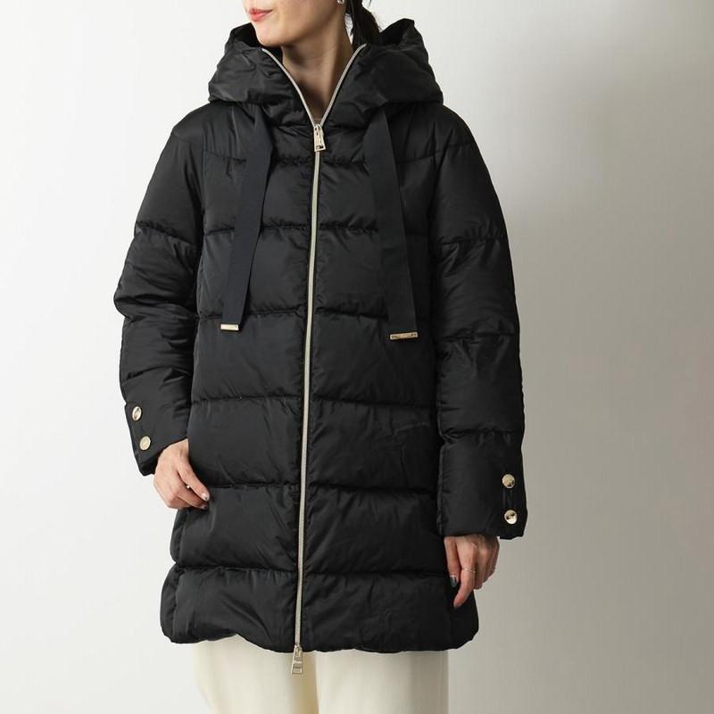 HERNO ヘルノ ダウンコート PI1304D 12170 12170Z レディース A