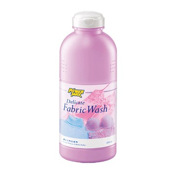 洗衣精 【  iBuy+愛敗家  】   POWERMAX 纖柔衣物洗滌劑   ( 600ml 貼身衣物洗衣精 衣物去漬 抗菌 洗衣 )