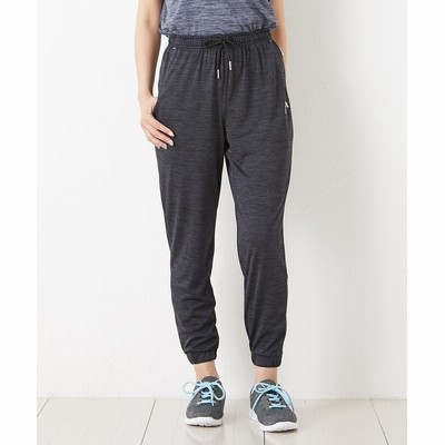 ｈｅａｄ ｕｖ 吸汗速乾ジョガーパンツ レディーススポーツウェア Sportswear 通販 Lineポイント最大get Lineショッピング