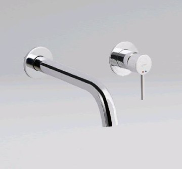 INAX壁式面盆龍頭/LFCE211S