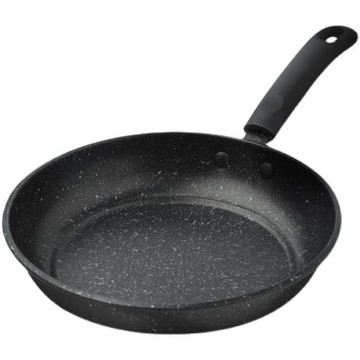 蘇泊爾適用【家用平底不粘鍋】加厚明火不粘鍋牛排用排煎鍋煎餅鍋