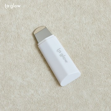 La glow 毛孔清零黑頭鏟