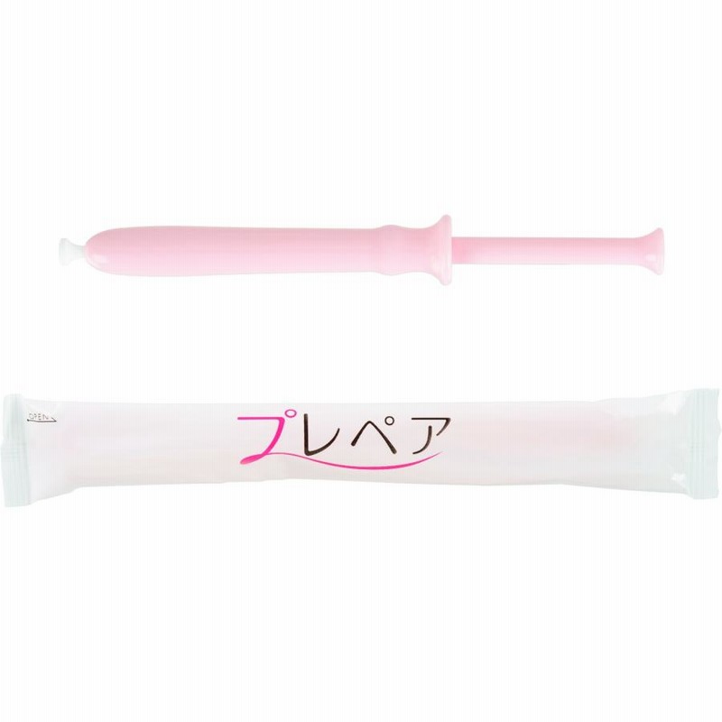 プレペア②潤滑ゼリー　120本 潤滑ゼリー プレペア 120本入り 業務用 女性 デリケートゾーン