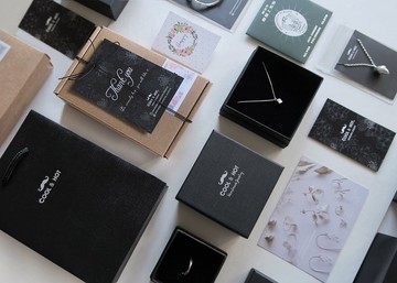 【包裝說明】訂單留言即可 / 請勿下單喔!