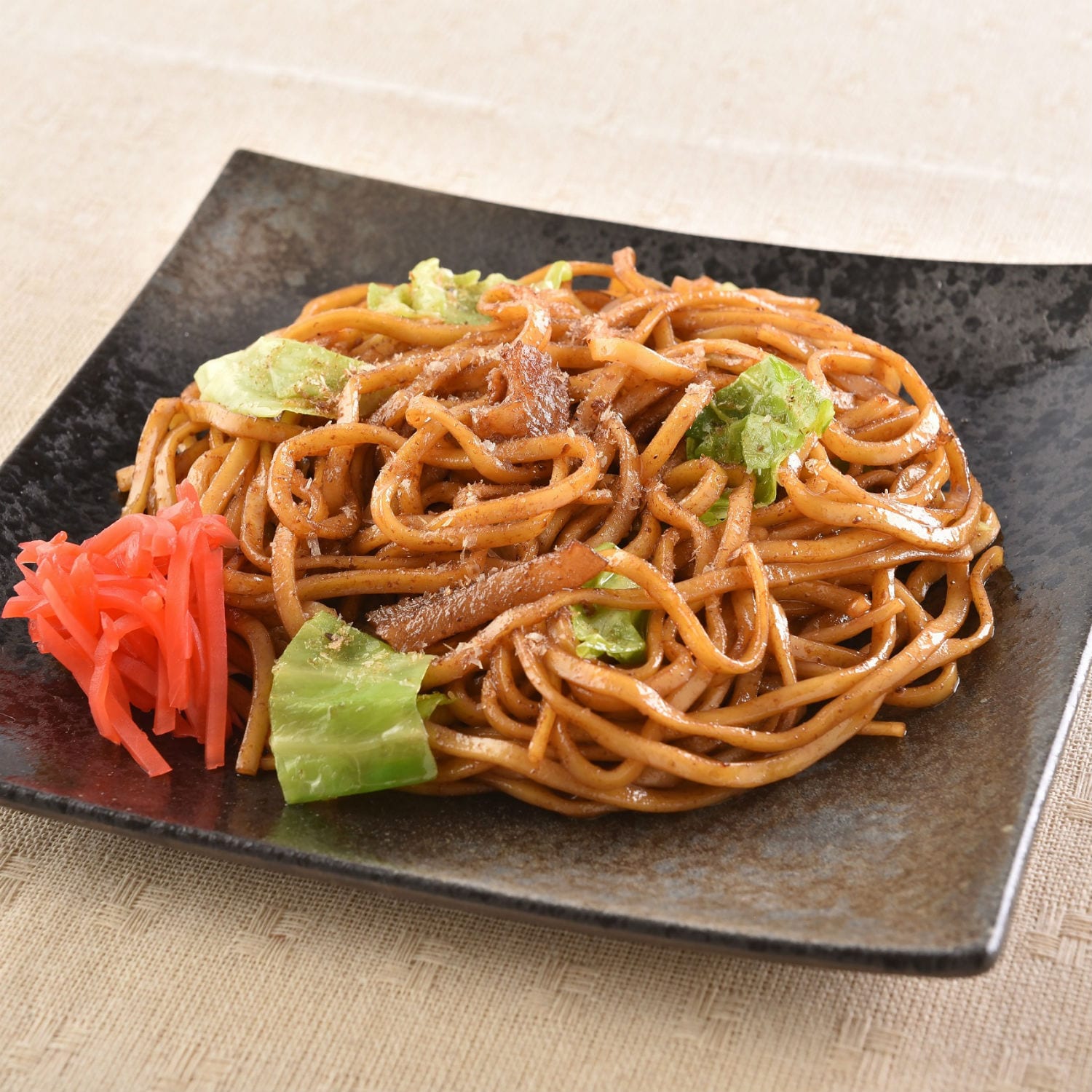 富士宮焼きそば １０食／２０食