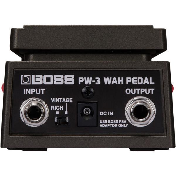 BOSS   PW-3 Wah Pedal [ワウペダル](名古屋栄店)