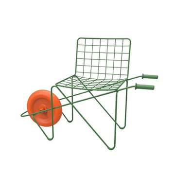 Trotter 手推車兒童椅