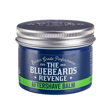 Bluebeards 藍鬍子 鬍後水 鬍後乳 鬚後水 鬚後乳 鬍後霜 男士臉部鬍後鬚後保養保濕乳液 刮鬍水爽鬍水爽膚水