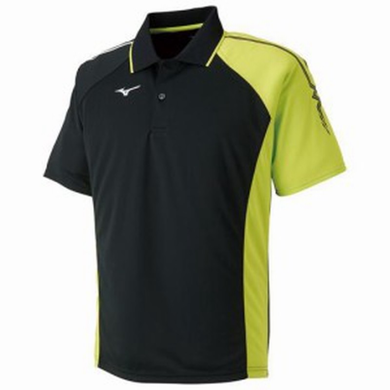 返品交換不可 大特価 Mizuno ミズノ ゲームシャツ テニス アパレル ユニセックス 男女兼用 62ja 通販 Lineポイント最大1 0 Get Lineショッピング