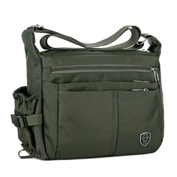 斜挎包 帆布包 男包 單肩包 側背包 斜背包 郵差包 背包男 韓版斜挎包 牛津佈斜挎包 防水斜挎包 大容量斜挎包