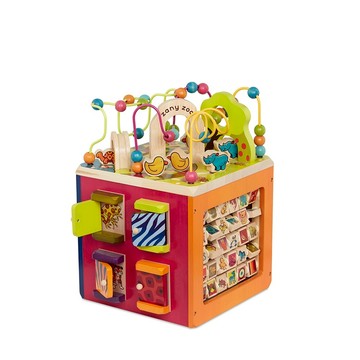 B.Toys 滑稽馬戲團 (福利品出清)