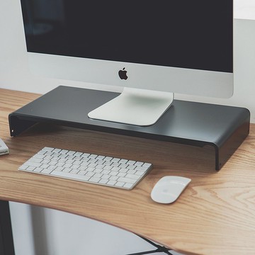 雙倍質感LCD螢幕架