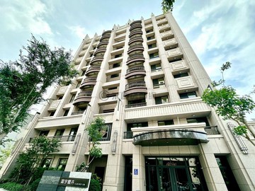 富宇豐卉三房平車全新交屋｜全棟最低價｜台中市沙鹿區中山路