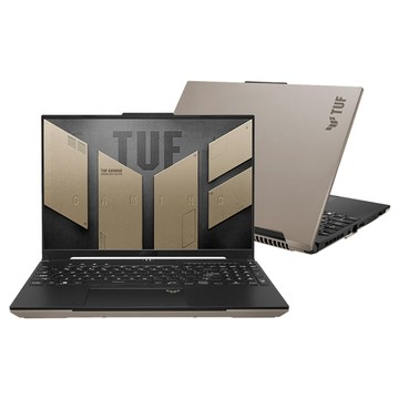 ASUS TUF Gaming A16 FA617NT-0022C7735HS 暴風沙(R7-7735HS/16G+32G/512G+2TB/16吋FHD+/W11)特仕