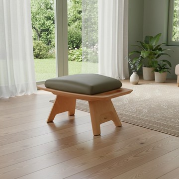 【BGREEN】悠活凳 WS1