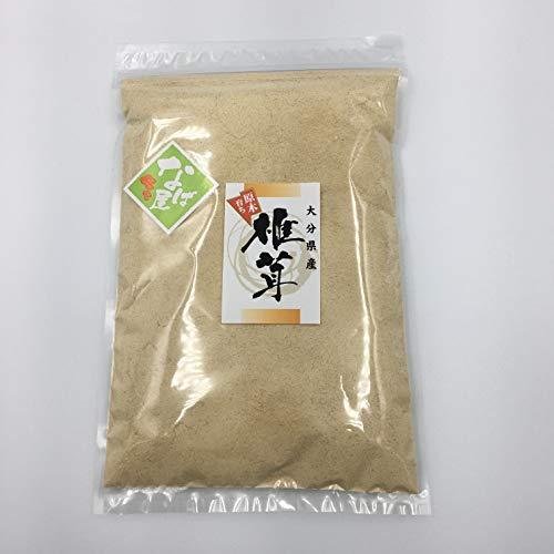 国産 原木 椎茸パウダー 120g  120g×1袋