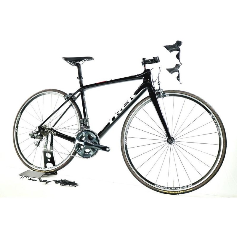 ◇◇トレック TREK エモンダSL EMONDA SL ULTEGRA Di2 2015年 カーボン  