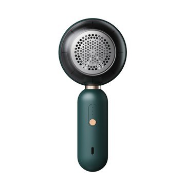 Esense USB充電式除毛球機 奢華版