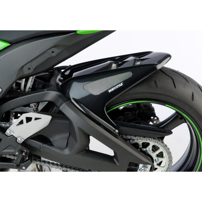 Z1000 NINJA1000 ボディースタイルリアフェンダー