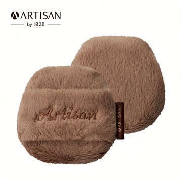 【新品上市】ARTISAN 毛毛絨絨蜜粉撲 by 1028