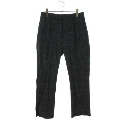 ニューターム nuterm アキラトラウザーズ AKIRA TROUSERS 001PT-018W