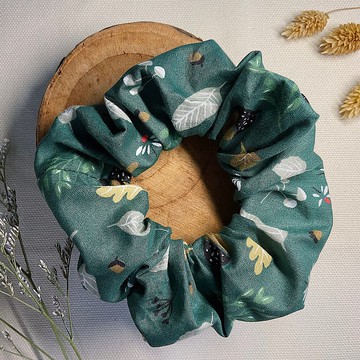 大腸圈/森林探索