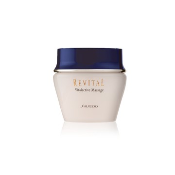 REVITAL 莉薇特麗醒膚按摩霜V