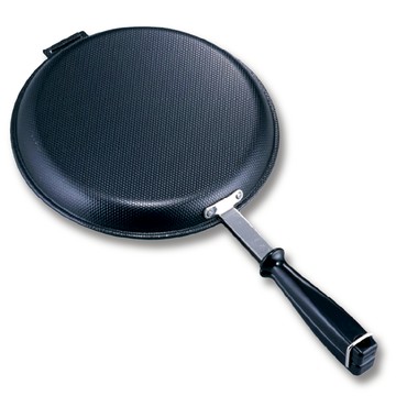 [下村企販] 日式大阪燒｜雙面鍋/鬆餅鍋/煎鍋/平底鍋/三明治/露營/現貨#25739