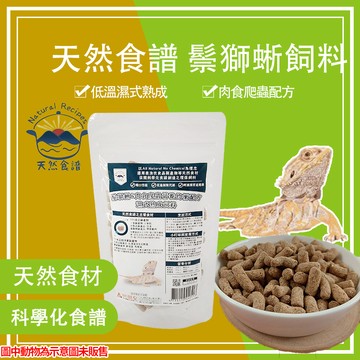 PJ小舖 天然食譜 鬃獅蜥飼料 鬆獅蜥蜴 肉食飼料 侏儒鬆獅蜥蜴爬蟲 兩棲 爬寵 龜室