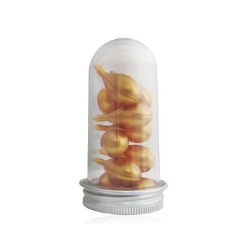 【依洛嘉】化結丹(薑)精油膠囊10顆/罐