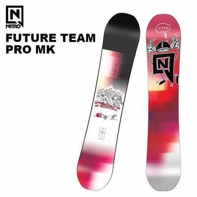 NITRO future team 19-20 145 スノーボード ナイトロ NITRO future team 19-20 145 スノーボード 送り届け ナイトロ