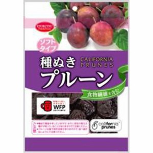 共立 ソフト種ぬきプルーン 150g ×6