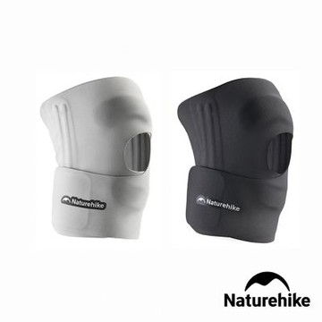 Naturehike 擎岳輕量戶外登山護膝 L-XL DS015