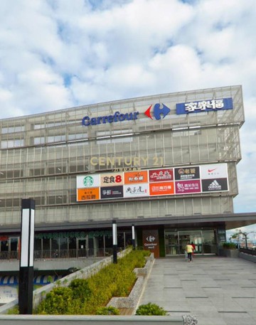 (專委)平鎮近家樂福漂亮建地｜桃園市平鎮區莊敬段