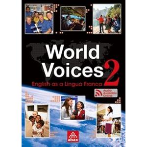 World Voices LMS