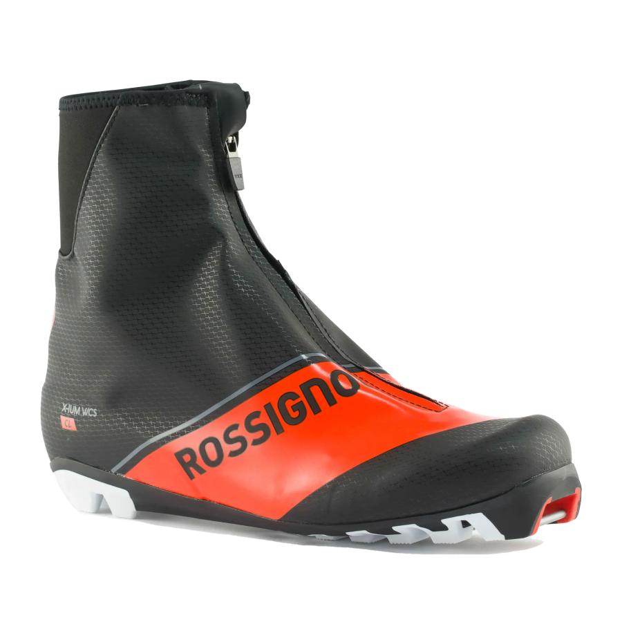 ロシニョール ROSSIGNOL クロスカントリースキー ブーツ BOOTS