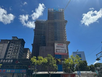 晟義團隊｜小艾推薦｜潤鴻日麗邊間雙衛開窗景觀3房車｜新北市林口區文化二路二段
