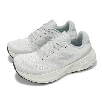 New Balance NB 慢跑鞋 Fresh Foam X 880 V15 D 寬楦 女鞋 灰 緩衝 運動鞋 W880Y15-D