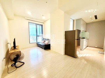 捷運高樓景觀兩房附車位｜新北市蘆洲區三民路