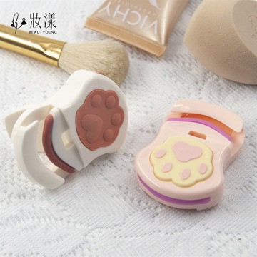 妝漾 喵星人睫毛夾（混） N