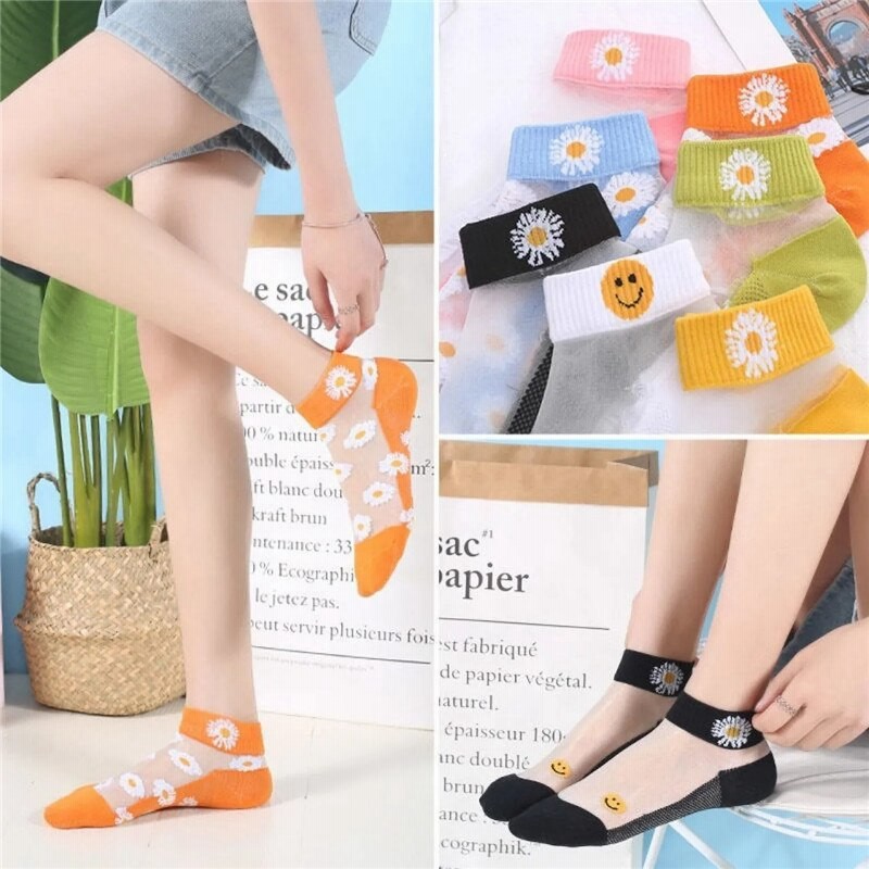 靴下 レディース くるぶし かわいいソックス 5足セット おしゃれ 夏 涼しい 靴下 婦人用 女性 通販 Lineポイント最大1 0 Get Lineショッピング