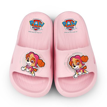 汪汪隊立大功童室外拖-粉色(多尺寸可選)