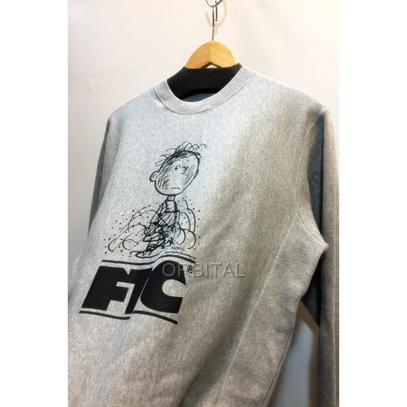 代官山) FTC × PEANUTS エフティーシー × ピーナッツ Pigpen