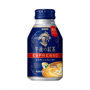 Afternoon tea espresso tea latte 250g × 24